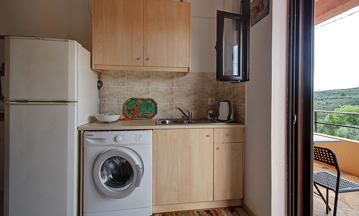 LARGE APARTMENT WITH 2 STUDIO APTS & VIEWS