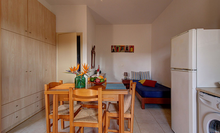 LARGE APARTMENT WITH 2 STUDIO APTS & VIEWS