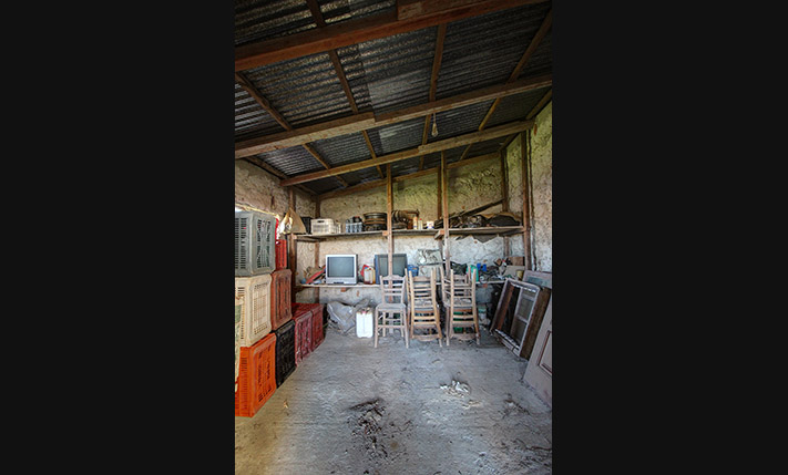 HOUSE WITH SEA VIEWS & AN ADJACENT EXTRA PLOT