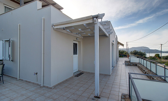 A PERFECT HOLIDAY CHOICE WITH A SHARED POOL