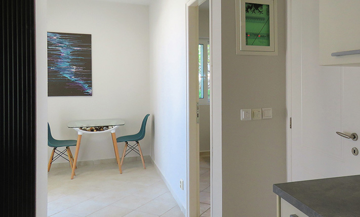 A PERFECT HOLIDAY CHOICE WITH A SHARED POOL