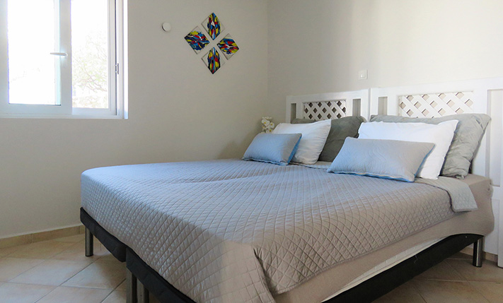 A PERFECT HOLIDAY CHOICE WITH A SHARED POOL