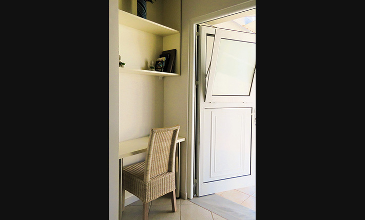 A PERFECT HOLIDAY CHOICE WITH A SHARED POOL