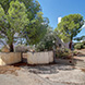 Grand villa with views & renovation potential