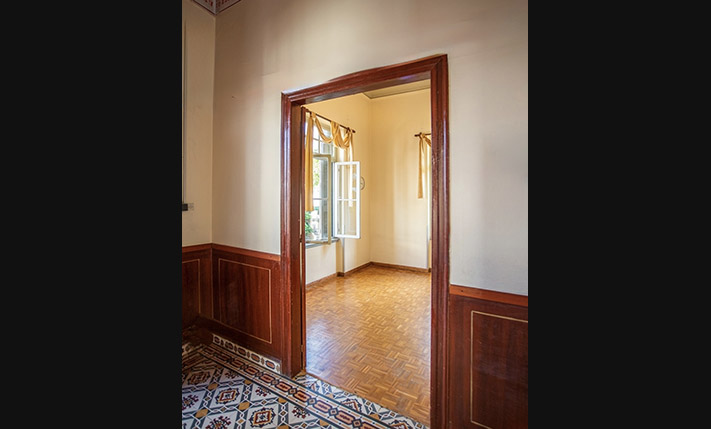 DISTINGUISHED PROPERTY IN A PRESTIGIOUS DISTRICT