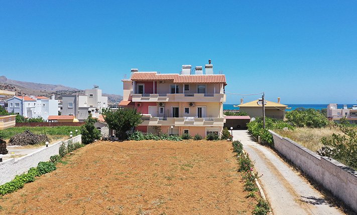5-WE-HAUS, STRANDNAH & MIT GUTER INFRASTRUKTUR