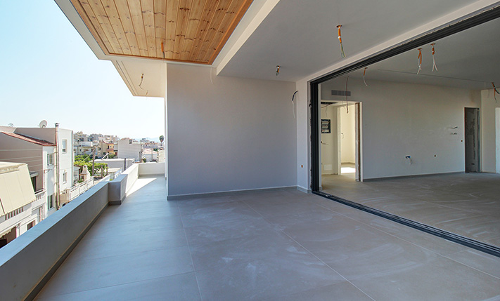 MODERN BRAND NEW APARTMENT WITH MOUNTAIN VIEWS