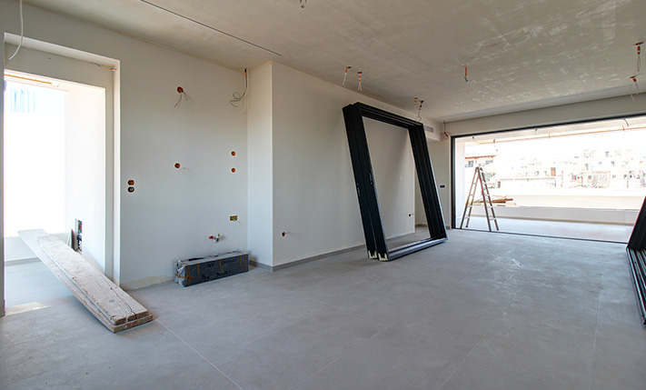 PRIME CONSTRUCTION QUALITY EAST OF THE CITY CENTER