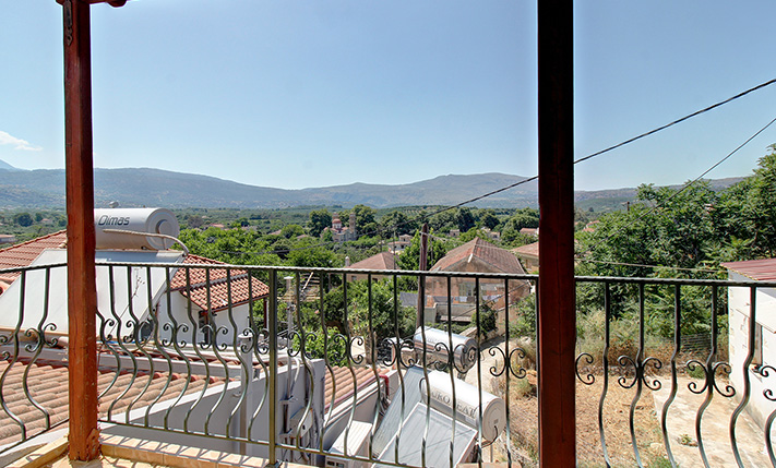 OPEN VIEWS & EXTRA UNCONVERTED SPACE