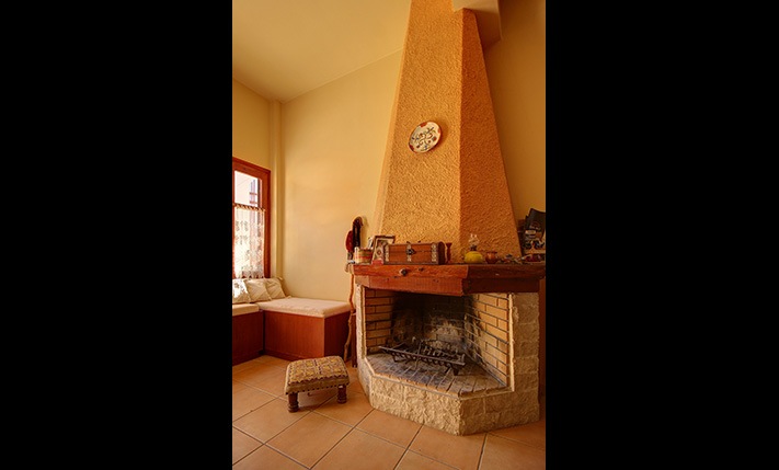 OPEN VIEWS & EXTRA UNCONVERTED SPACE