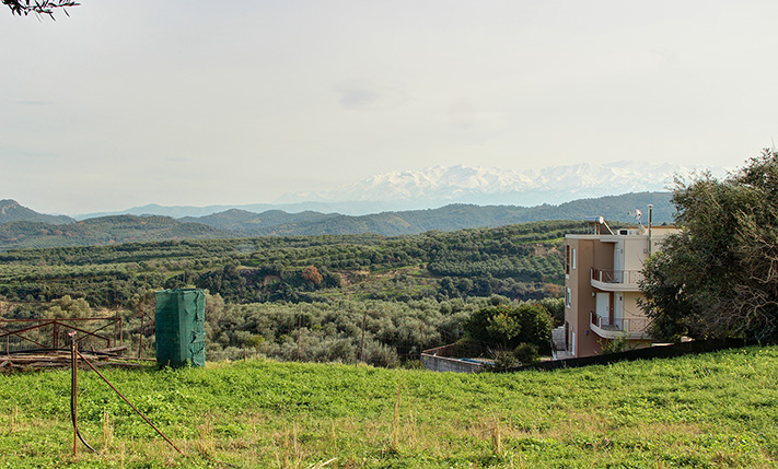 PLOT IN BEAUTIFUL LOCATION, GREAT VIEWS