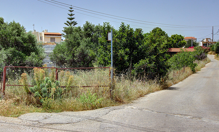 ΕΞΑΙΡΕΤΙΚΗ ΠΡΟΤΑΣΗ ΣΕ ΟΜΟΡΦΗ ΓΕΙΤΟΝΙΑ