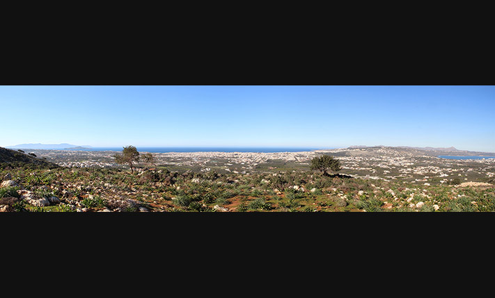 ΠΟΛΕΟΔΟΜΗΜΕΝΗ ΕΚΤΑΣΗ ΣΤΗΝ ΑΚΡΗ ΤΗΣ ΠΟΛΗΣ