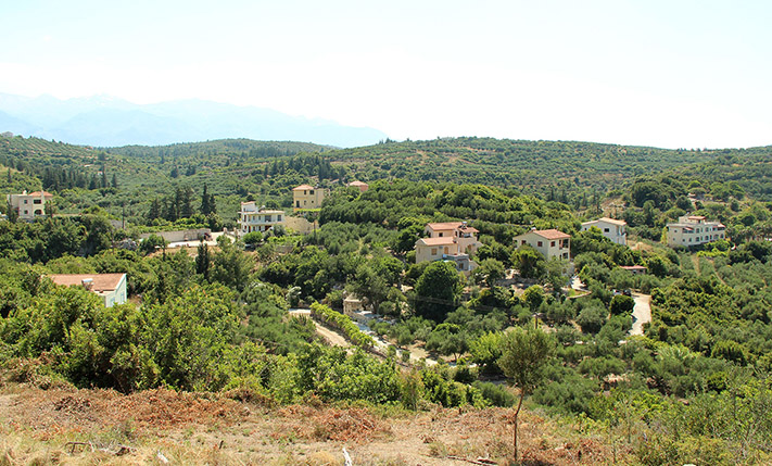ΕΤΟΙΜΗ ΑΔΕΙΑ ΓΙΑ 2 ΟΙΚΙΕΣ ΚΟΝΤΑ ΣΤΗΝ ΑΛΜΥΡΙΔΑ