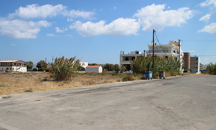 ΚΑΤΑΣΚΕΥΑΣΤΙΚΟ ΑΚΙΝΗΤΟ ΣΕ ΠΑΡΑΘΑΛΑΣΣΙΑ ΠΕΡΙΟΧΗ