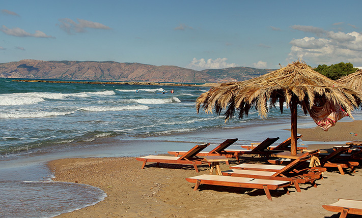 DEVELOPMENT LAND CLOSE TO A BEAUTIFUL BEACH