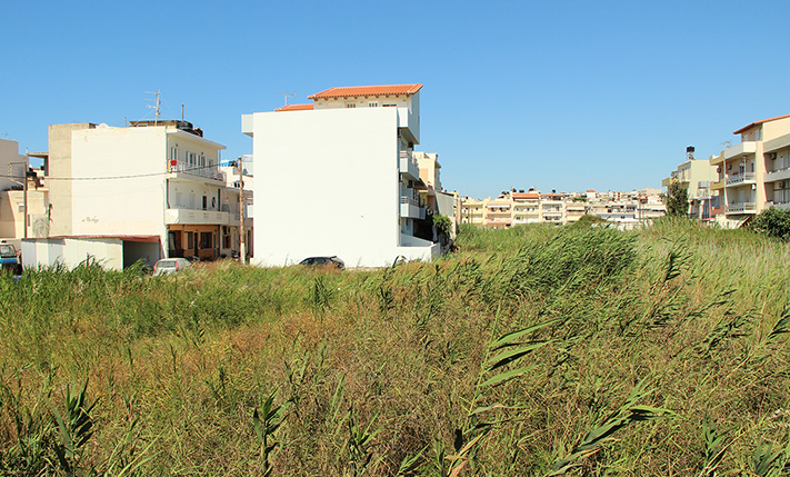 IDEAL FOR BUSINESS USE IN THE CITY OF HERAKLION