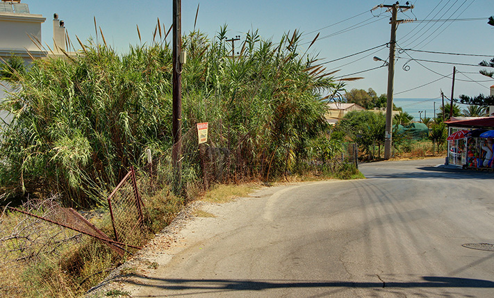 ΣΕ ΤΟΥΡΙΣΤΙΚΗ ΠΕΡΙΟΧΗ ΚΟΝΤΑ ΣΕ ΠΑΡΑΛΙΑ