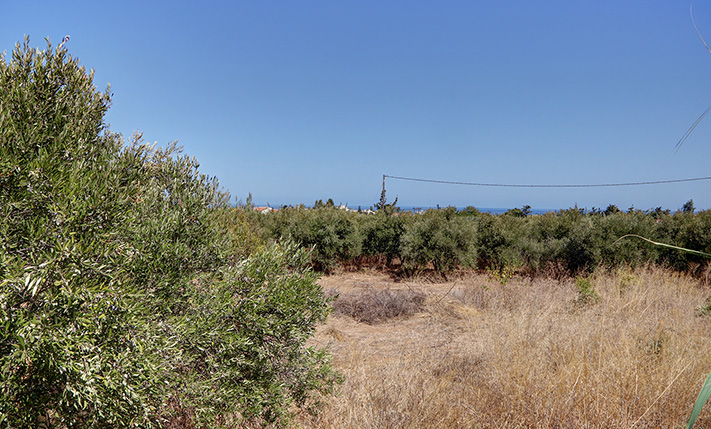 ΑΚΙΝΗΤΟ ΜΕ ΚΑΛΕΣ ΠΡΟΟΠΤΙΚΕΣ & ΘΕΑ ΣΤΗ ΘΑΛΑΣΣΑ