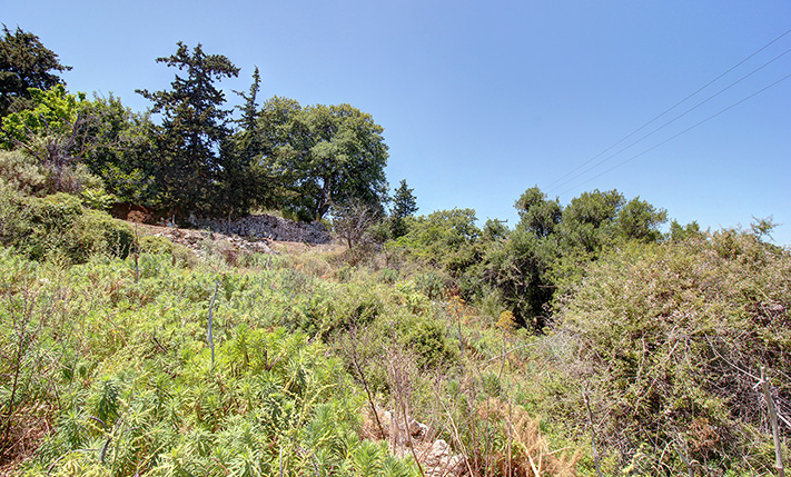 ΜΕ ΑΔΕΙΑ ΟΙΚΟΔΟΜΗΣ ΓΙΑ ΣΠΙΤΙ ΜΕ ΠΙΣΙΝΑ