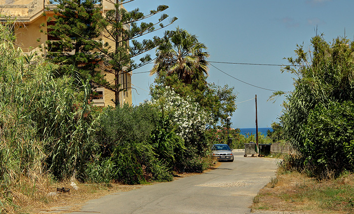 ΑΚΙΝΗΤΟ ΣΕ ΤΟΥΡΙΣΤΙΚΗ ΠΕΡΙΟΧΗ ΚΟΝΤΑ ΣΕ ΠΑΡΑΛΙΑ