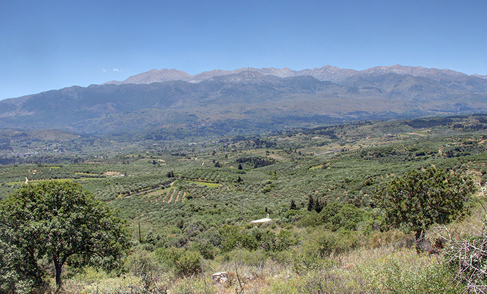 ΑΠΟΧΑΡΑΚΤΗΡΙΣΜΕΝΗ ΕΚΤΑΣΗ ΜΕ ΜΟΝΑΔΙΚΗ ΘΕΑ