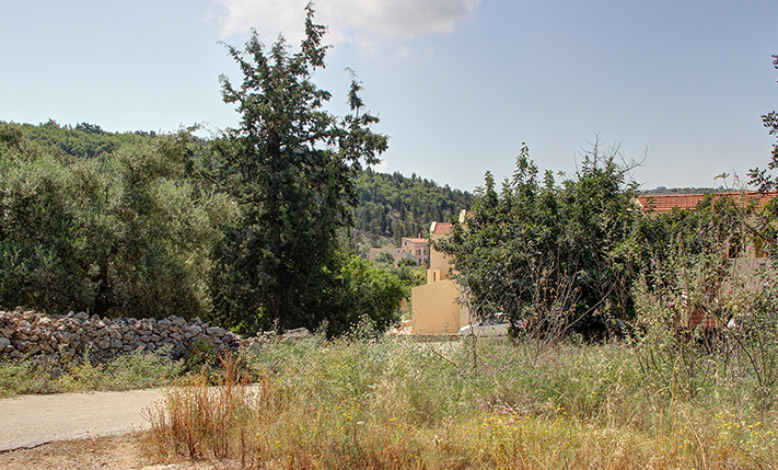 IN GAVALOCHORI FOR RESIDENTIAL DEVELOPMENT