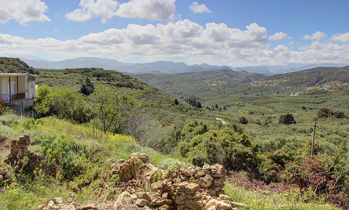 ΟΙΚΟΝΟΜΙΚΟ ΟΙΚΟΠΕΔΟ 10 ΛΕΠΤΑ ΑΠΟ ΤΟ ΚΟΛΥΜΠΑΡΙ