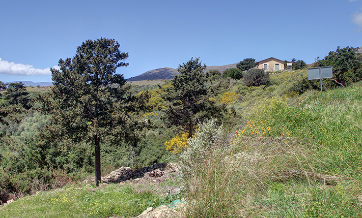 ΟΙΚΟΝΟΜΙΚΟ ΟΙΚΟΠΕΔΟ 10 ΛΕΠΤΑ ΑΠΟ ΤΟ ΚΟΛΥΜΠΑΡΙ