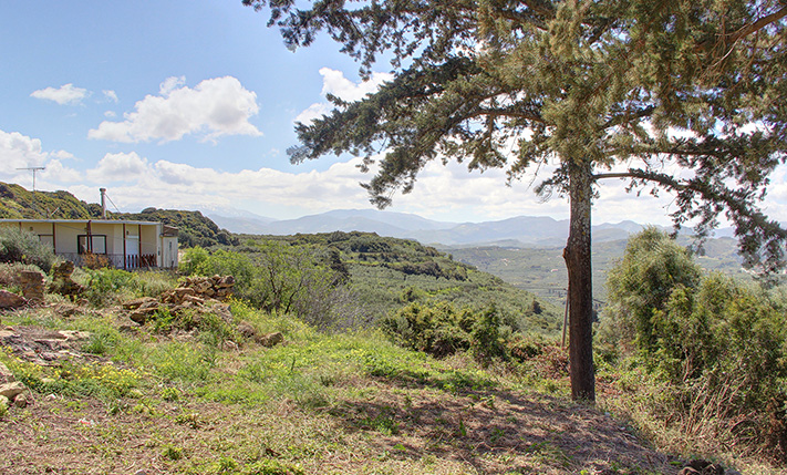 ΟΙΚΟΝΟΜΙΚΟ ΟΙΚΟΠΕΔΟ 10 ΛΕΠΤΑ ΑΠΟ ΤΟ ΚΟΛΥΜΠΑΡΙ