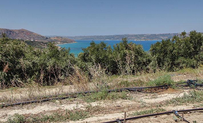 ΕΝΑ ΠΛΑΤΟ ΣΕ ΠΕΡΙΟΠΤΗ ΘΕΣΗ ΜΕ ΠΑΝΟΡΑΜΙΚΗ ΘΕΑ