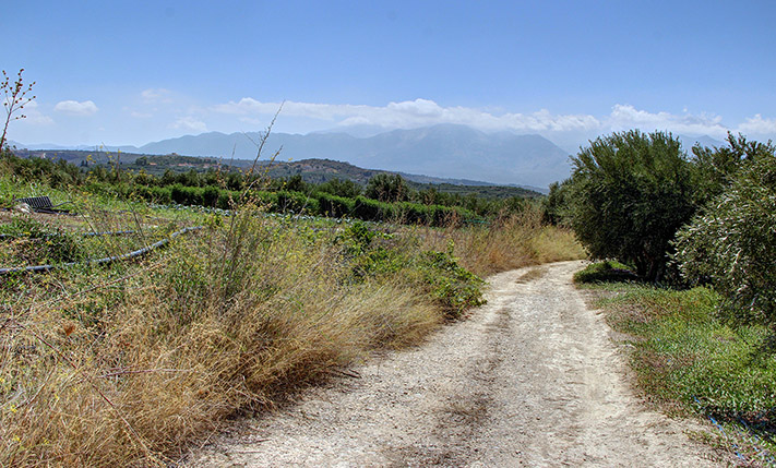 ΕΝΑ ΠΛΑΤΟ ΣΕ ΠΕΡΙΟΠΤΗ ΘΕΣΗ ΜΕ ΠΑΝΟΡΑΜΙΚΗ ΘΕΑ