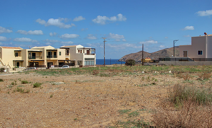 IDEAL FOR HOTEL OR RESIDENTIAL DEVELOPMENT