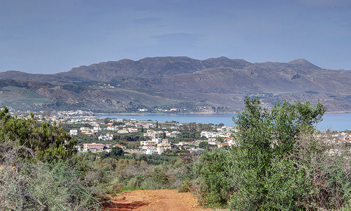 ΕΥΚΑΙΡΙΑ ΣΕ ΠΑΝΟΡΑΜΙΚΗ ΘΕΣΗ
