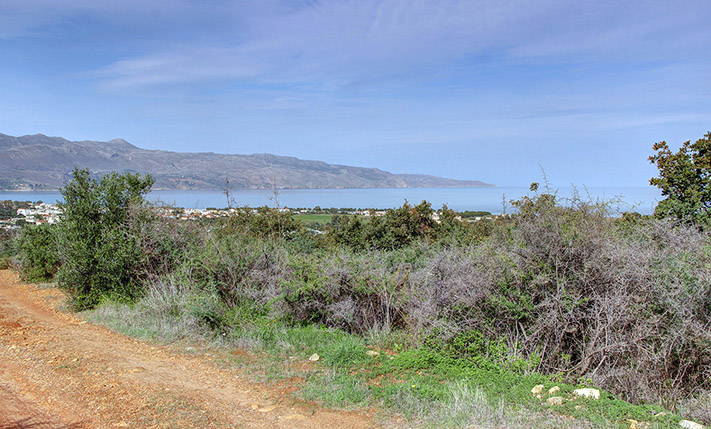 ΕΥΚΑΙΡΙΑ ΣΕ ΠΑΝΟΡΑΜΙΚΗ ΘΕΣΗ