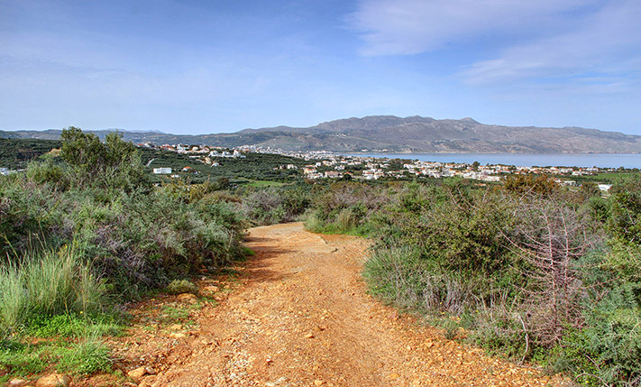 ΕΥΚΑΙΡΙΑ ΣΕ ΠΑΝΟΡΑΜΙΚΗ ΘΕΣΗ