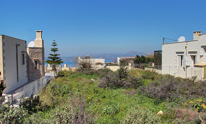 ΕΤΟΙΜΗ ΟΙΚΟΔΟΜΙΚΗ ΑΔΕΙΑ & ΘΕΑ ΣΤΗ ΘΑΛΑΣΣΑ