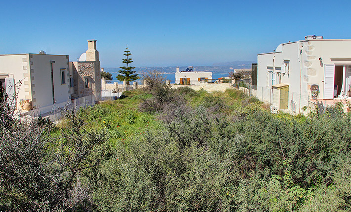 ΕΤΟΙΜΗ ΟΙΚΟΔΟΜΙΚΗ ΑΔΕΙΑ & ΘΕΑ ΣΤΗ ΘΑΛΑΣΣΑ