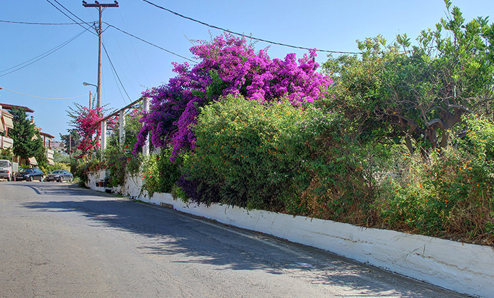 ΕΤΟΙΜΗ ΟΙΚΟΔΟΜΙΚΗ ΑΔΕΙΑ & ΘΕΑ ΣΤΗ ΘΑΛΑΣΣΑ