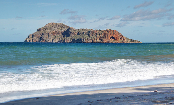 20 ΜΕΤΡΑ ΟΨΗ ΑΠΕΥΘΕΙΑΣ ΣΕ ΑΜΜΩΔΗ ΠΑΡΑΛΙΑ