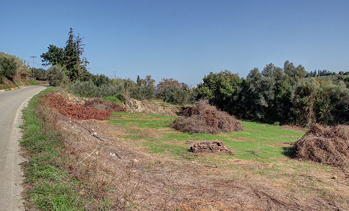 IDYLLIC LOCATION & EASY ACCESS