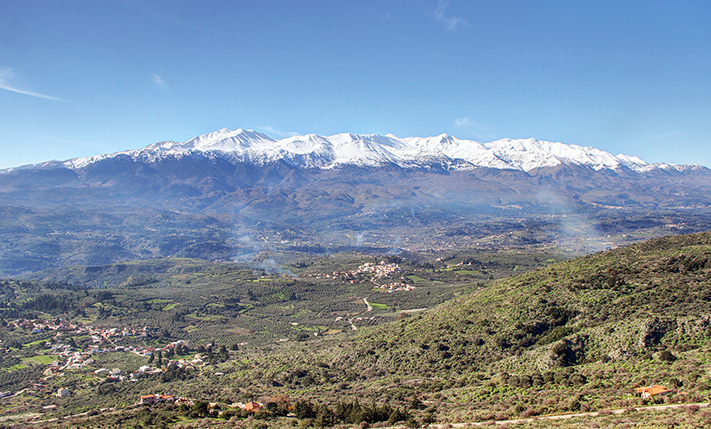 ΑΠΟΧΑΡΑΚΤΗΡΙΣΜΕΝΗ ΕΚΤΑΣΗ ΜΕ ΠΑΝΟΡΑΜΙΚΗ ΘΕΑ
