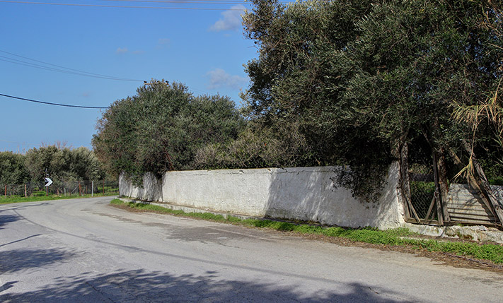 DEVELOPMENT LAND NEAR THE BEACH