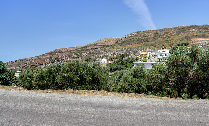 SUITABLE FOR COMMERCIAL OR RESIDENTIAL BUILDING