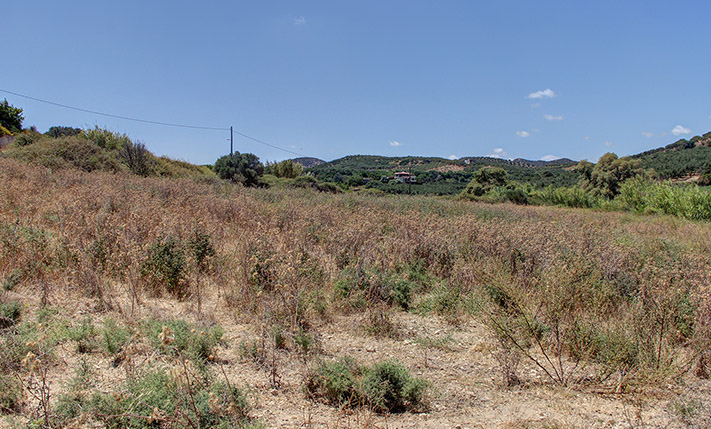 ΕΚΤΑΣΗ ΓΙΑ ΠΟΛΥΤΕΛΕΙΣ ΟΙΚΙΕΣ ΚΟΝΤΑ ΣΤΗ ΘΑΛΑΣΣΑ