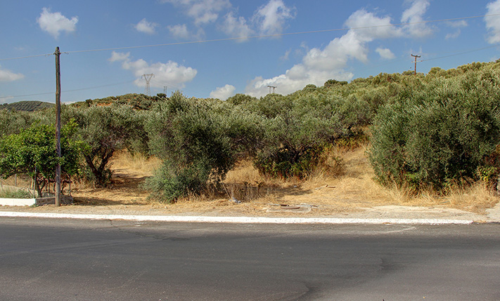 ΥΨΗΛΗ ΔΟΜΗΣΗ ΣΤΟ ΚΕΝΤΡΟ ΤΩΝ ΒΟΥΚΟΛΙΩΝ