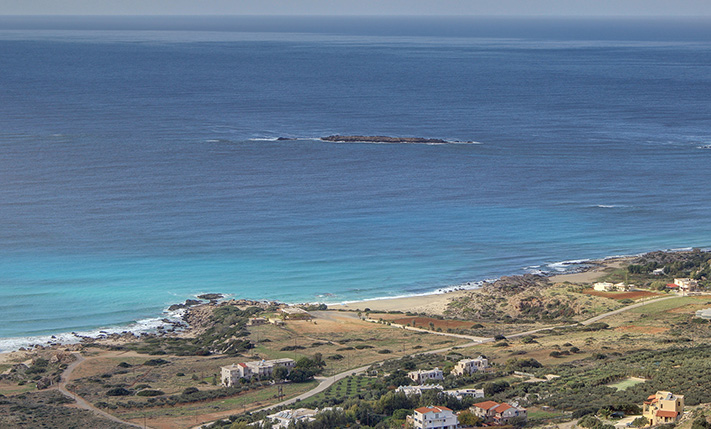 ΠΟΛΥΤΕΛΕΣ ΑΚΙΝΗΤΟ ΚΟΝΤΑ ΣΤΑ ΦΑΛΑΣΑΡΝΑ