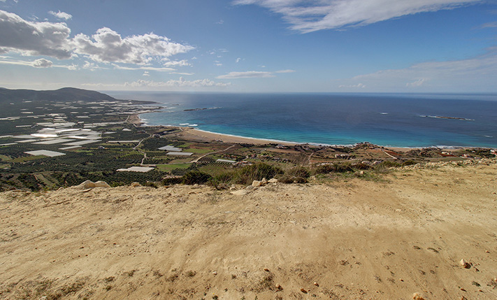 INVESTMENT LOT IDEAL FOR HOTEL DEVELOPMENT