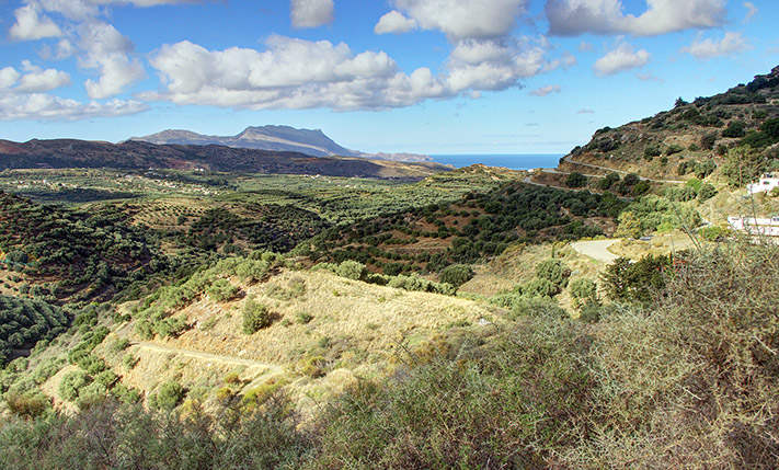 ΙΣΤΟΡΙΚΗ ΠΕΡΙΟΧΗ & ΑΝΟΙΧΤΗ ΘΕΑ