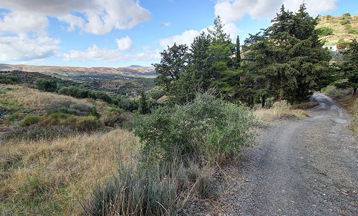 ΙΣΤΟΡΙΚΗ ΠΕΡΙΟΧΗ & ΑΝΟΙΧΤΗ ΘΕΑ